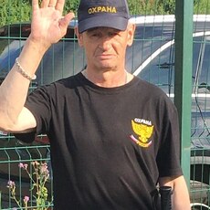 Фотография мужчины Виктор, 63 года из г. Санкт-Петербург