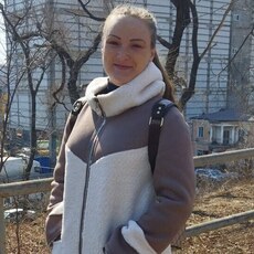 Фотография девушки Ольга, 25 лет из г. Владивосток