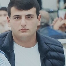 Фотография мужчины Vahe, 26 лет из г. Ереван