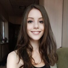 Фотография девушки Юля, 20 лет из г. Динская