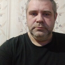 Фотография мужчины Андрей, 40 лет из г. Шахунья