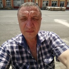 Фотография мужчины Евгений, 56 лет из г. Краснодар