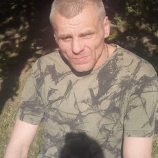 Фотография мужчины Андрей, 46 лет из г. Алчевск