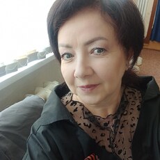 Фотография девушки Оля, 54 года из г. Уссурийск