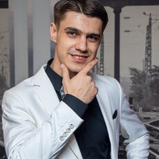 Фотография мужчины Даниил, 20 лет из г. Астана