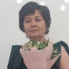 Людмила, 57 из г. Казань.