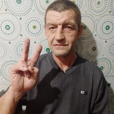 Фотография мужчины Андрей, 52 года из г. Комсомольск-на-Амуре