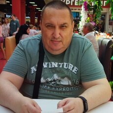 Фотография мужчины Николай, 57 лет из г. Донецк