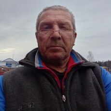 Фотография мужчины Виталий, 60 лет из г. Тюмень