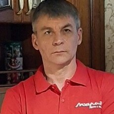 Фотография мужчины Олег, 49 лет из г. Белгород