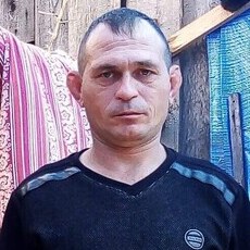 Фотография мужчины Алексей, 41 год из г. Хабаровск