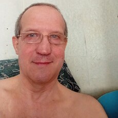 Фотография мужчины Вячеслав, 61 год из г. Клин