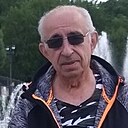 Алекс, 68 лет