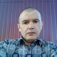 Фотография мужчины Женя, 39 лет из г. Рубцовск