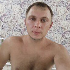 Фотография мужчины Стас, 32 года из г. Мариинск
