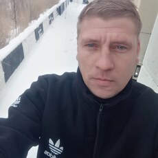 Фотография мужчины Сергей, 41 год из г. Славянск-на-Кубани