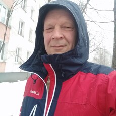 Фотография мужчины Виктор, 56 лет из г. Мурманск