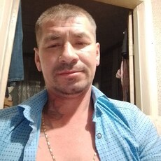 Фотография мужчины Андрей, 43 года из г. Междуреченск