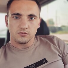 Фотография мужчины Василий, 29 лет из г. Варна