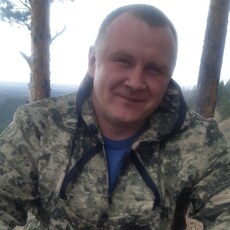 Игорь, 40 из г. Красноярск.