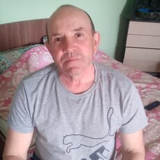 Фотография мужчины Федор, 55 лет из г. Бийск