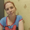 Елена Плотникова, 32 года