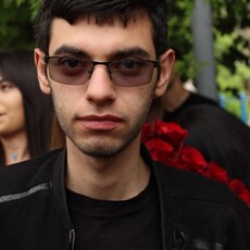 Фотография мужчины Samvel, 21 год из г. Ереван