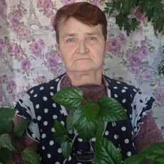 Фотография девушки Людмила, 62 года из г. Лида
