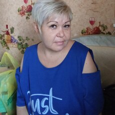 Фотография девушки Светлана, 51 год из г. Волжский
