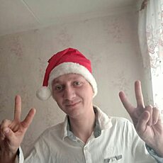 Фотография мужчины Алексей, 37 лет из г. Димитровград