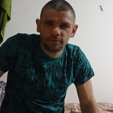 Фотография мужчины Дима, 37 лет из г. Петропавловск-Камчатский