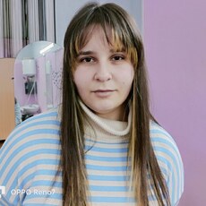 Фотография девушки Дарья, 19 лет из г. Михайловка (Волгоградская Област