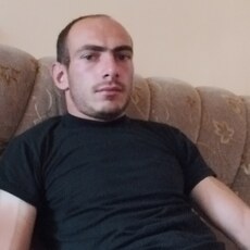 Фотография мужчины Владимир, 29 лет из г. Ереван