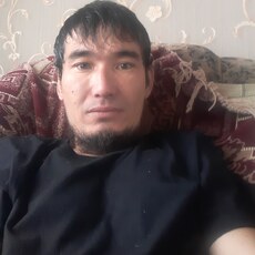 Фотография мужчины Талгат, 41 год из г. Абай