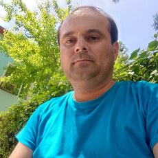 Фотография мужчины Komil Amirov, 33 года из г. Куляб