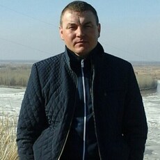 Фотография мужчины Михаил, 40 лет из г. Павловск (Алтайский Край)