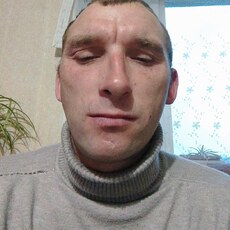 Фотография мужчины Александр, 33 года из г. Южно-Сахалинск