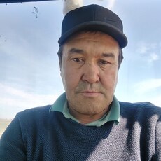 Фотография мужчины Берикбай, 53 года из г. Астана