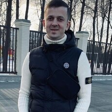 Фотография мужчины Саня, 32 года из г. Алчевск