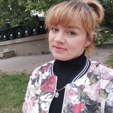 Фотография девушки Наталья, 44 года из г. Макеевка