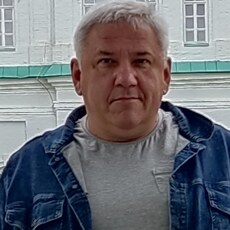 Фотография мужчины Владимир, 52 года из г. Тула