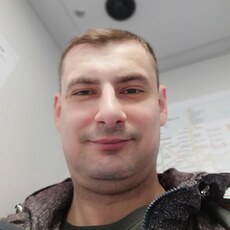 Фотография мужчины Михаил, 36 лет из г. Ярославль
