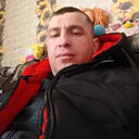 Демьян Кудрявцев, 35 лет