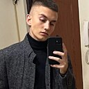 Олег, 19 лет