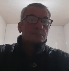 Фотография мужчины Эрол, 54 года из г. Нальчик