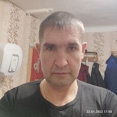 Фотография мужчины Василий, 49 лет из г. Южа