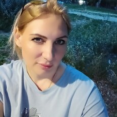 Оксана, 41 из г. Краснодар.