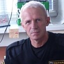 Паша Федоров, 59 лет