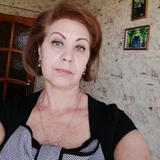 Фотография девушки Елена, 60 лет из г. Бийск