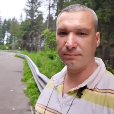 Фотография мужчины Александр, 42 года из г. Балабаново